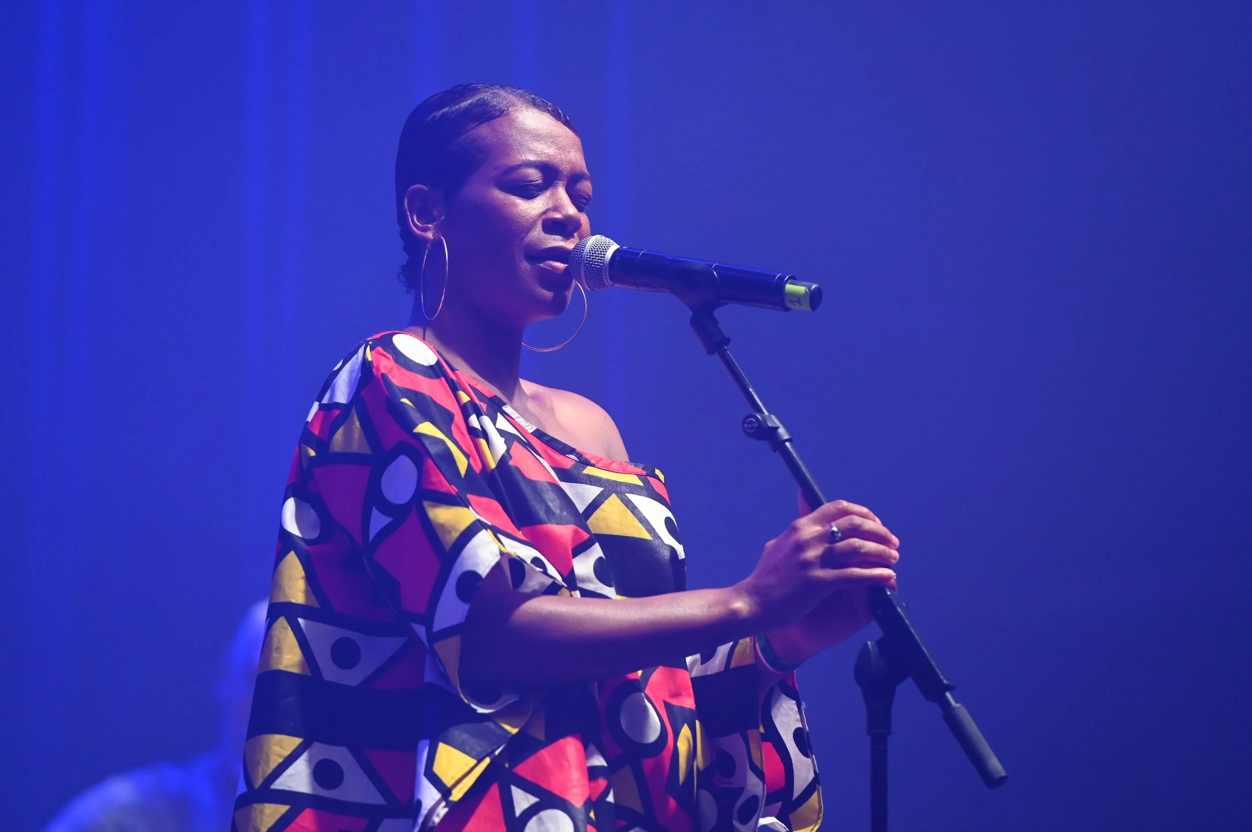 WOMEX 2021, Porto Portugal