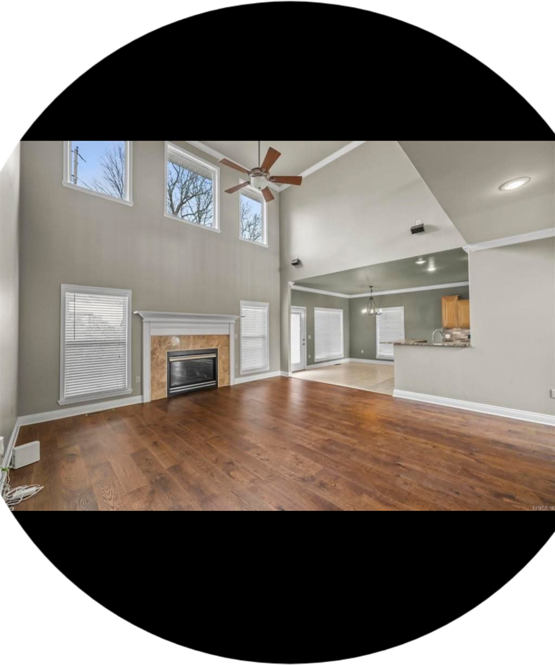 Crystal Clear Window Cleaning Service