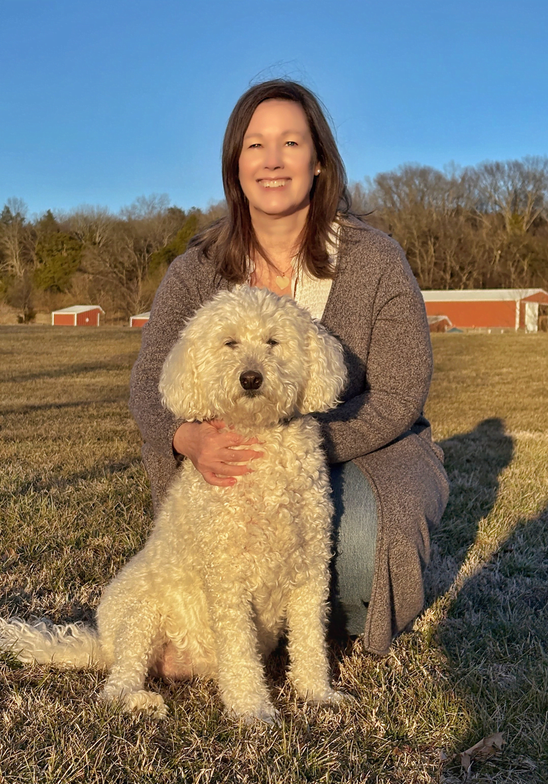 Profile photo of Cindy Patterson