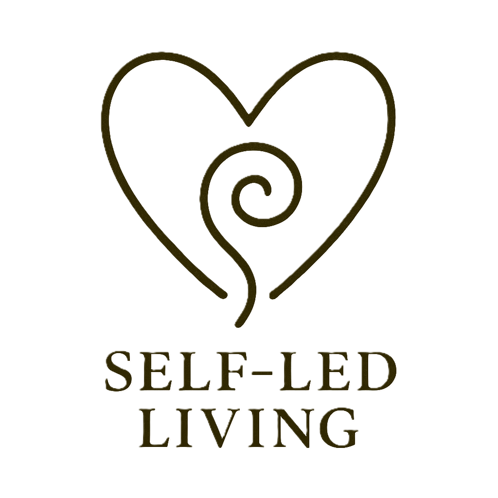 Self-Led Living