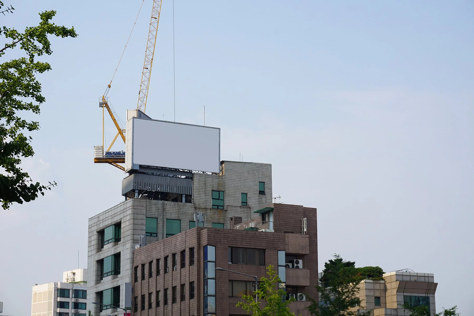 Northern California Sign Permits