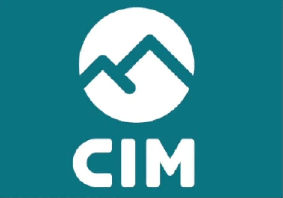 Logo of CIM Massage School