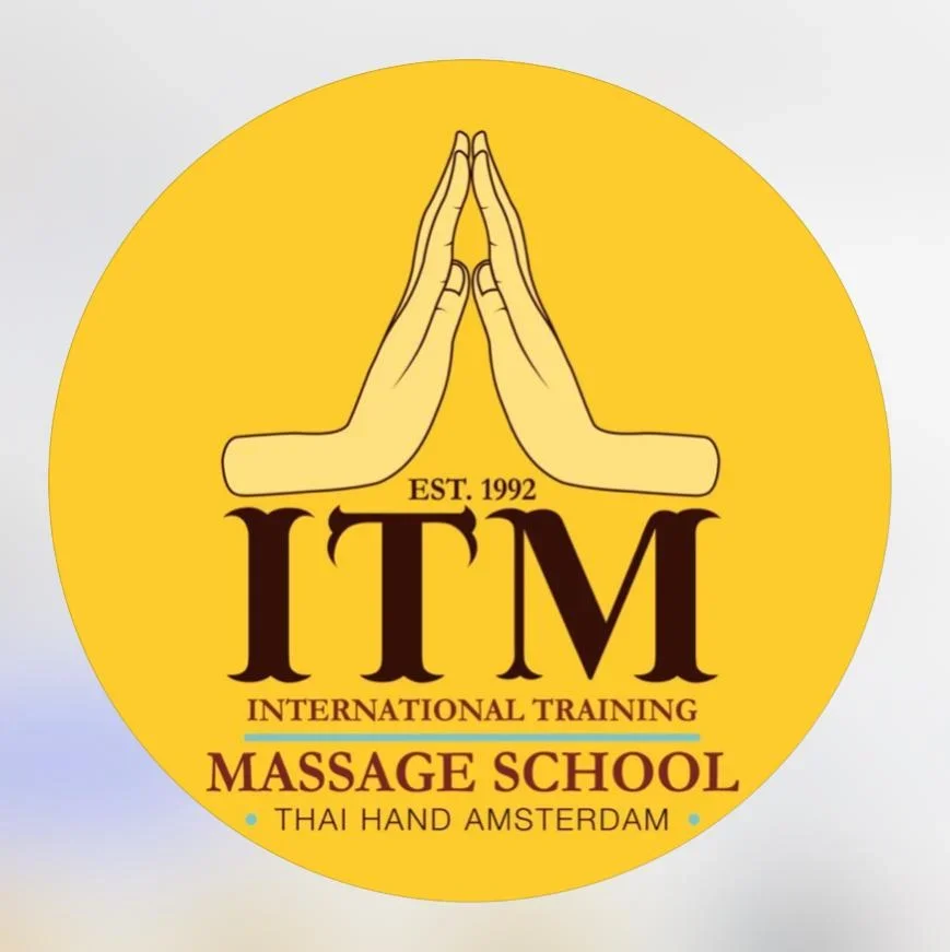 LogoITM Massage School