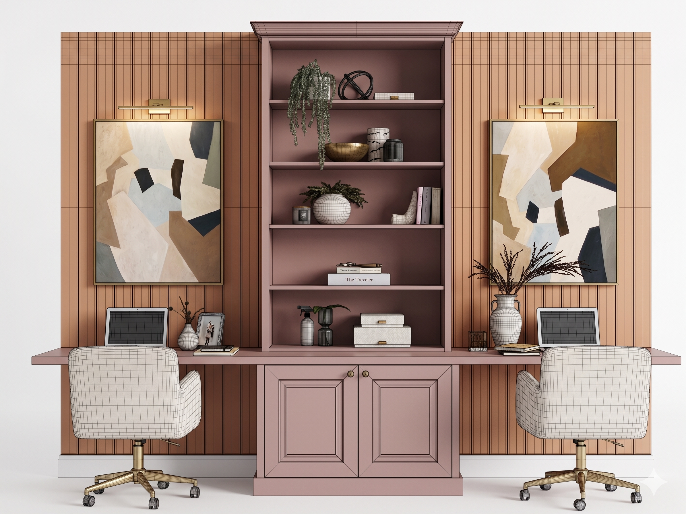 Mauve