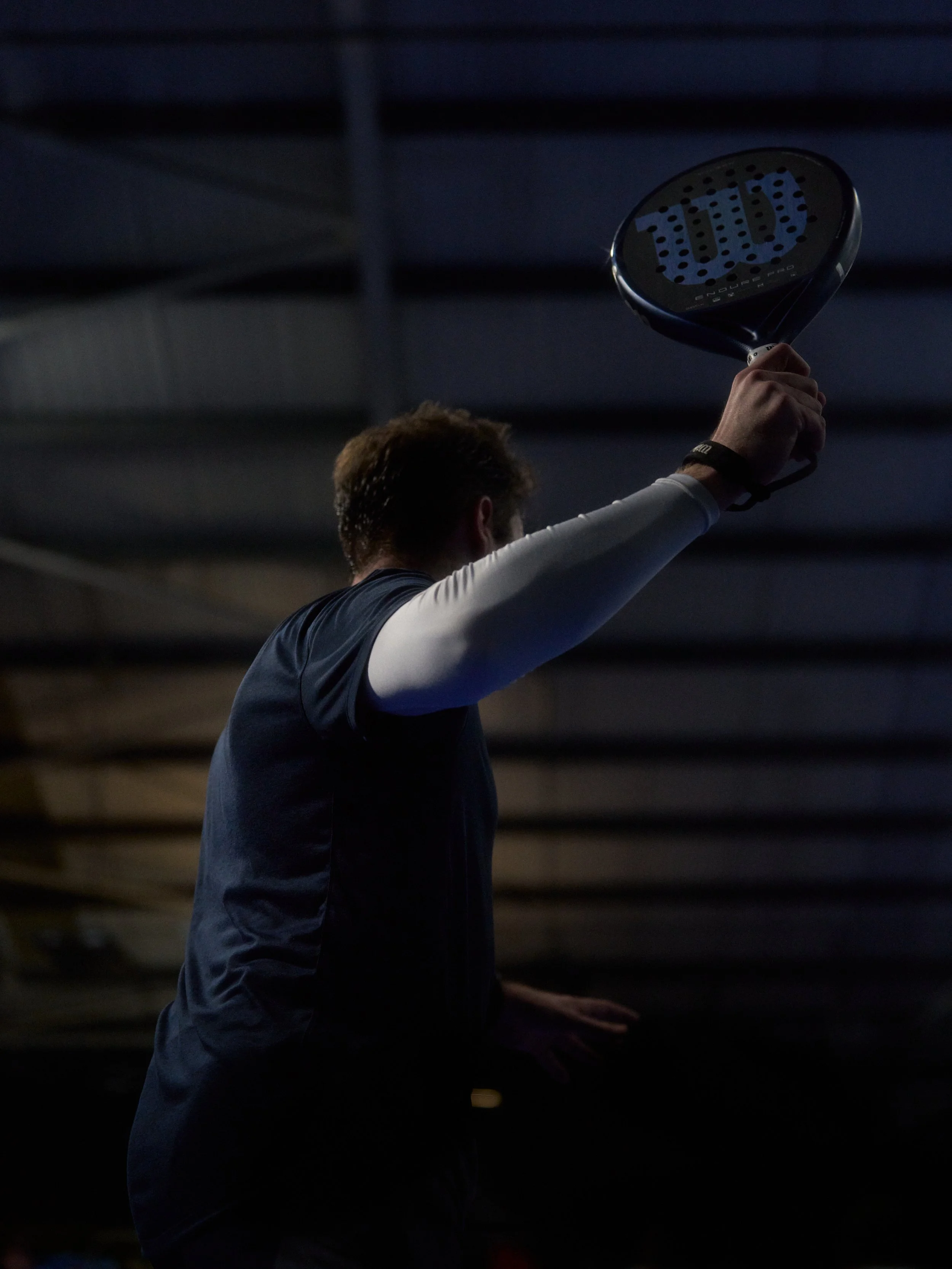 | Pro:Direct Wilson
| Play Padel Sheffield | 22.08.2026 | 