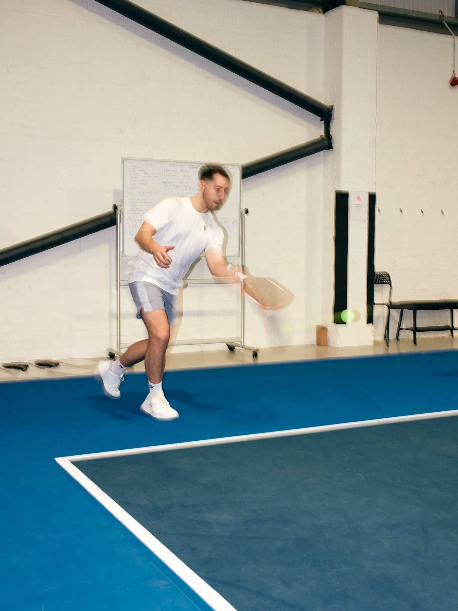 Artur @ Thirdshot Collective 2026