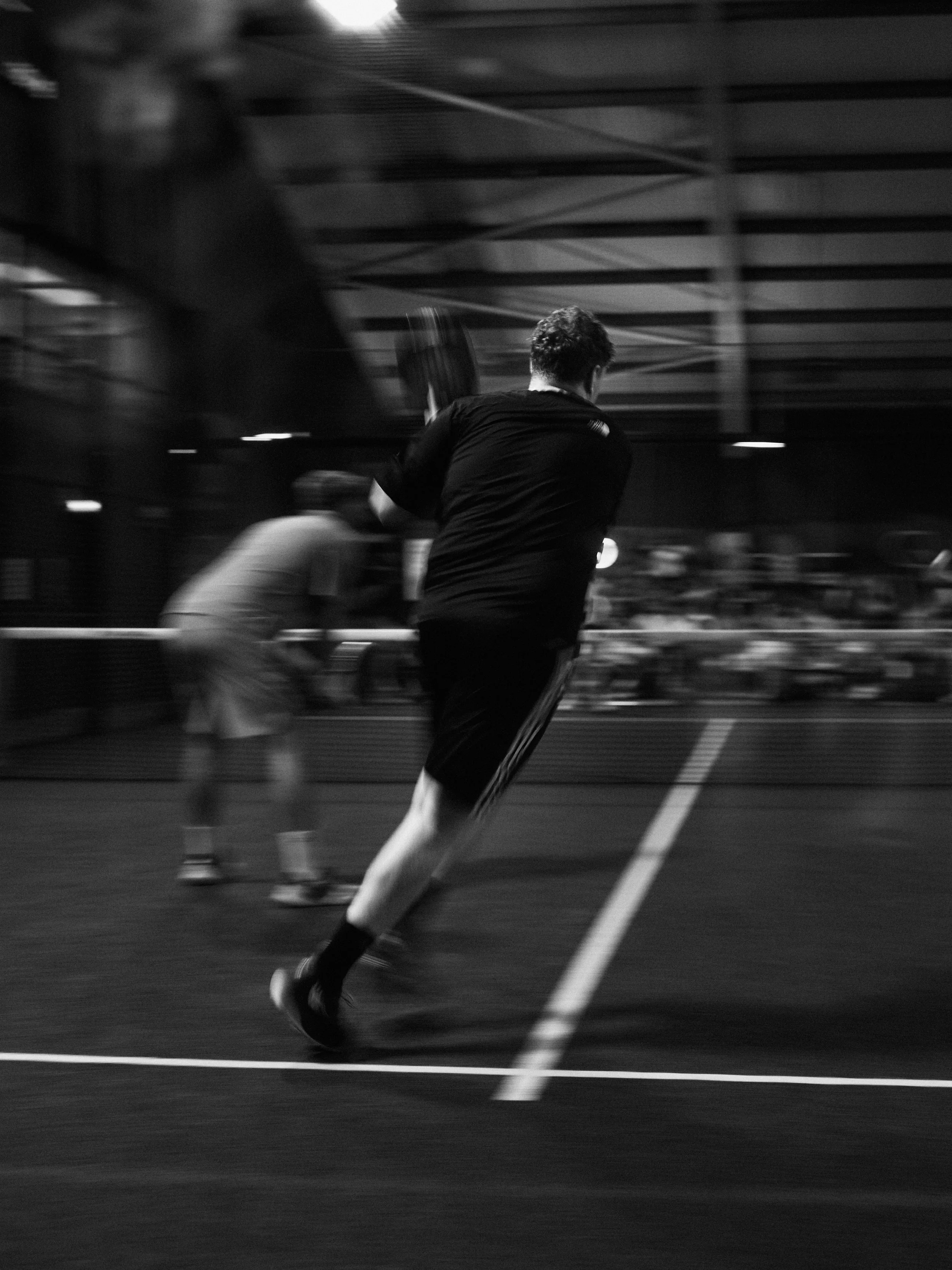 | Pro:Direct Wilson
| Play Padel Sheffield | 22.08.2026 | 