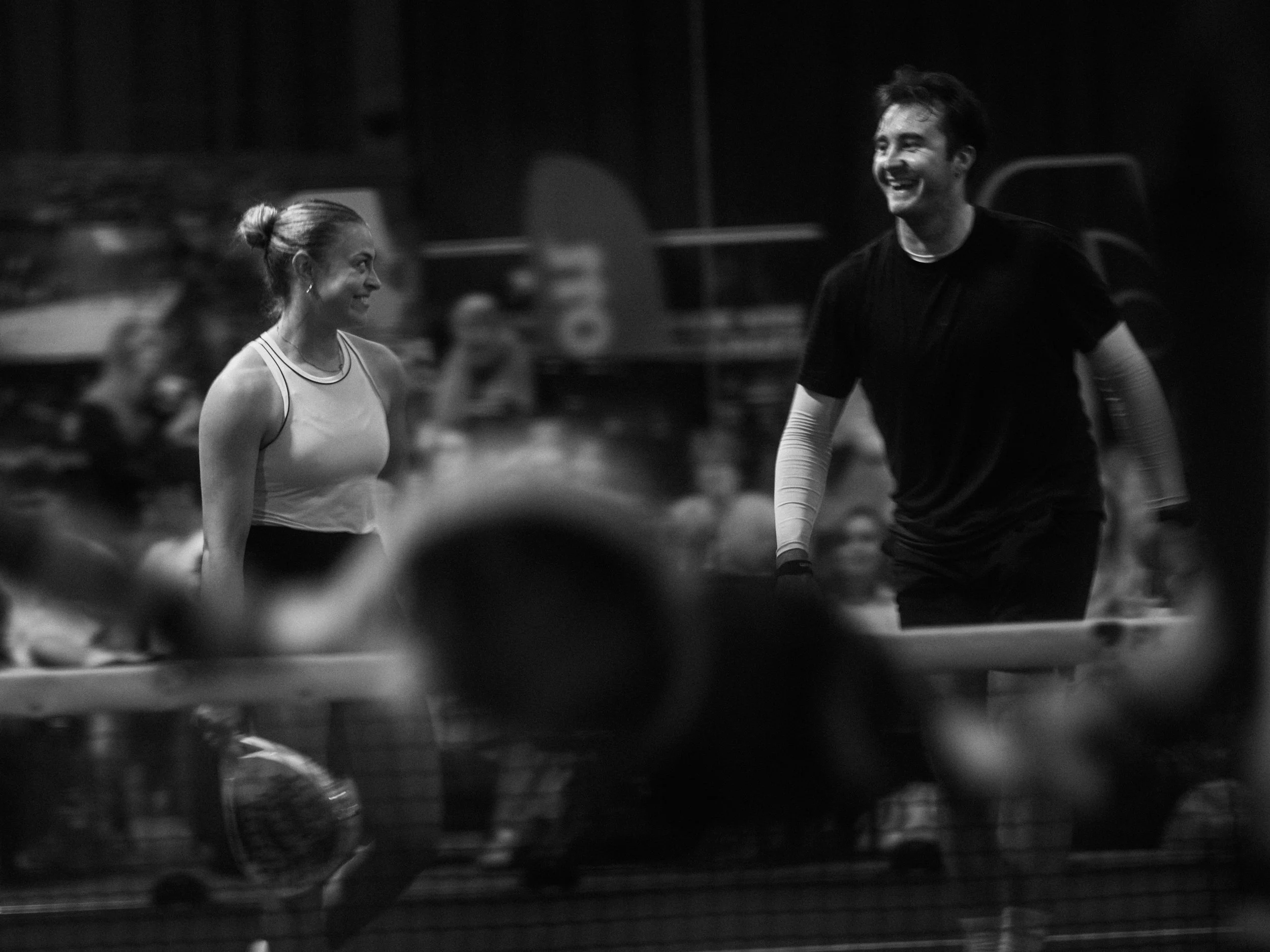 | Pro:Direct Wilson
| Play Padel Sheffield | 22.08.2026 | 