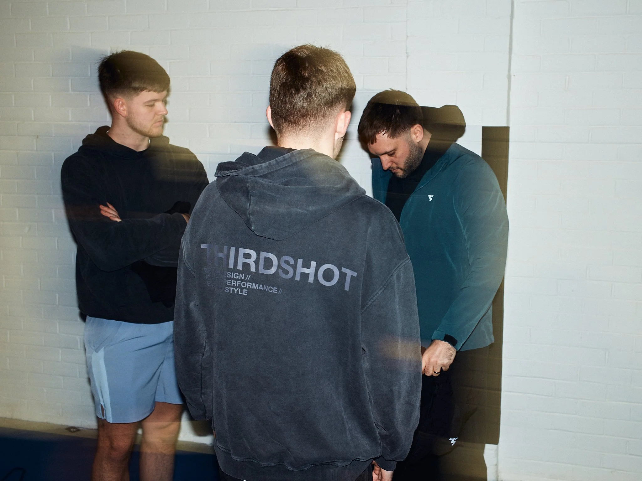 Thirdshot Collective 2026