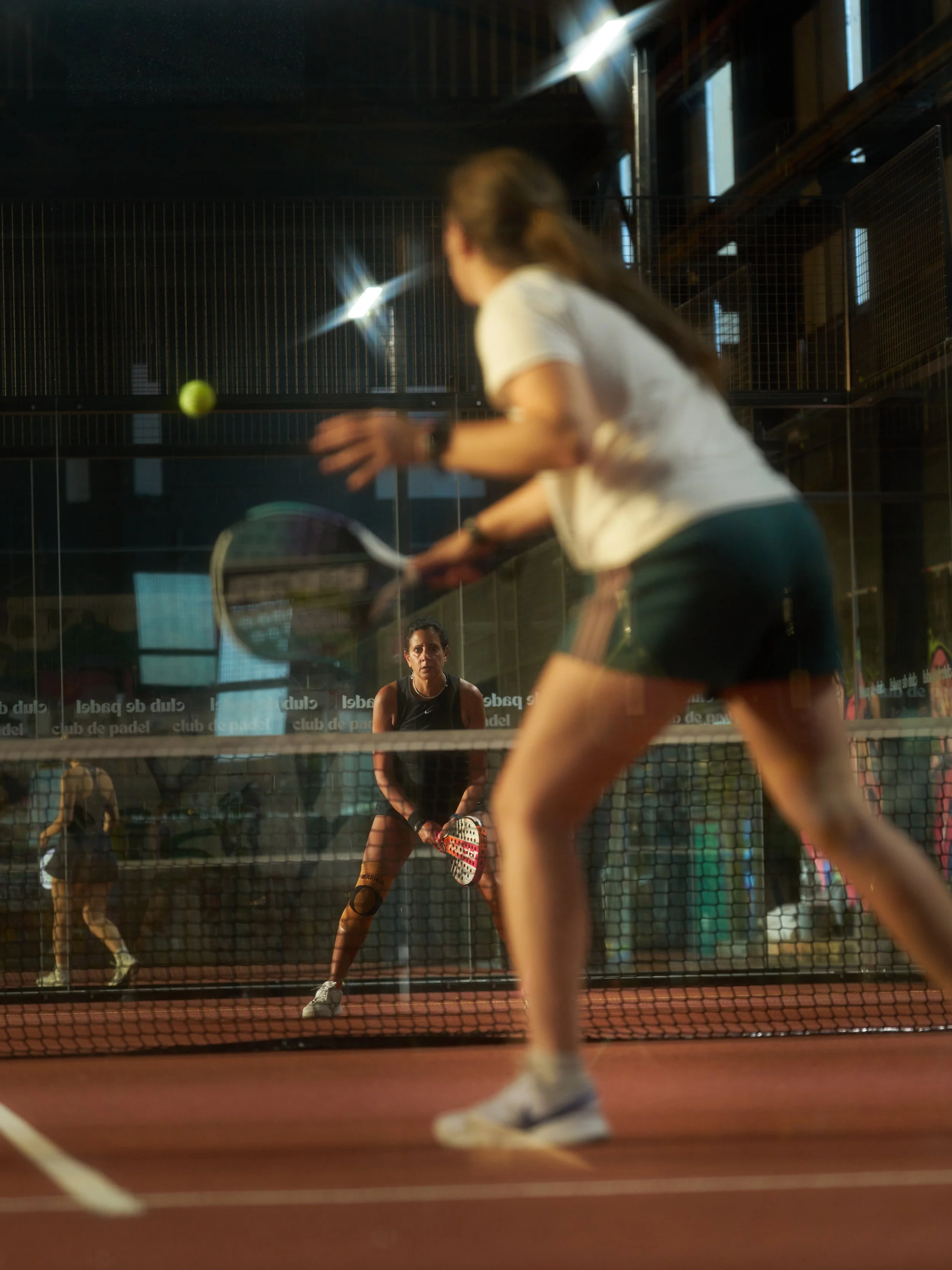 | Padel Addicts Mixed Doubles
| Club de Padel | 31.07.2026 | 
