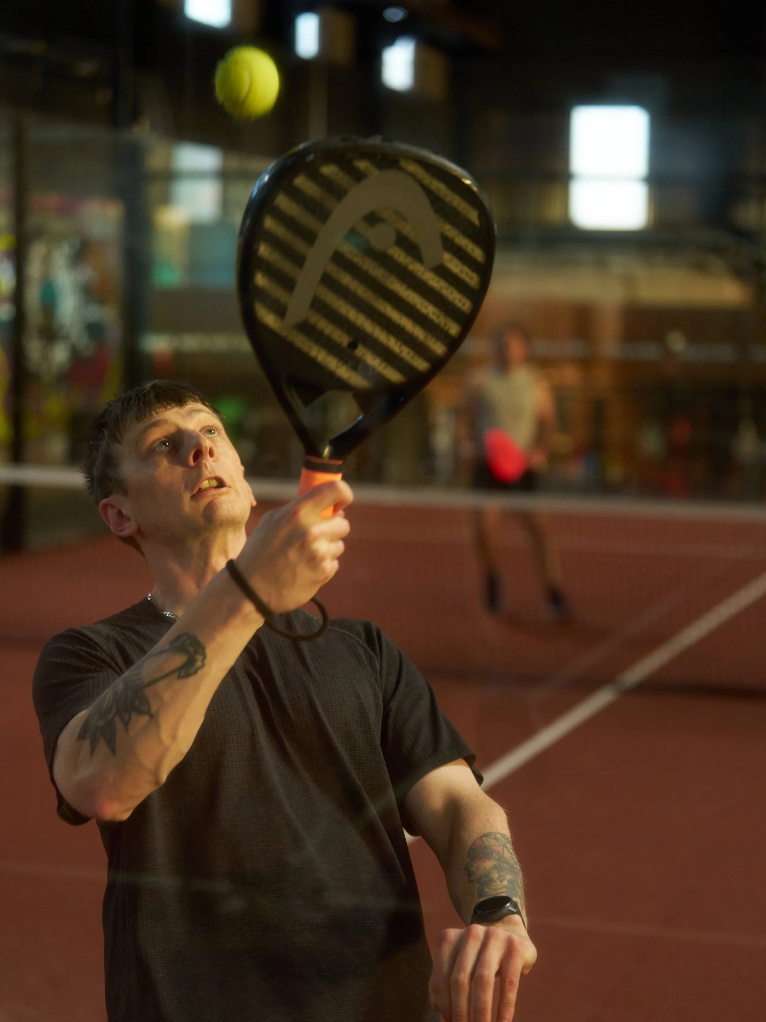| Padel Addicts Mixed Doubles
| Club de Padel | 31.07.2026 | 
