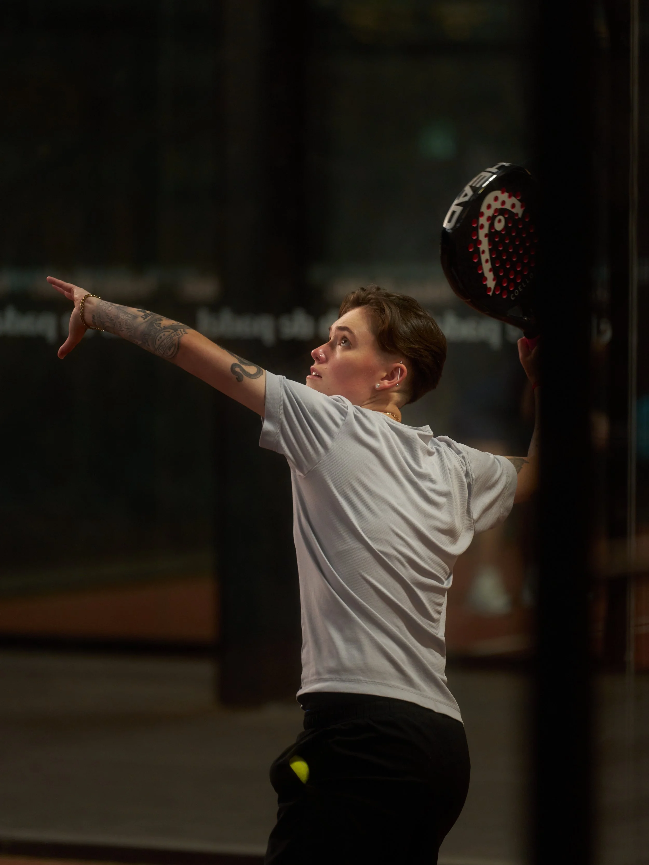 | Padel Addicts Mixed Doubles
| Club de Padel | 31.07.2026 | 