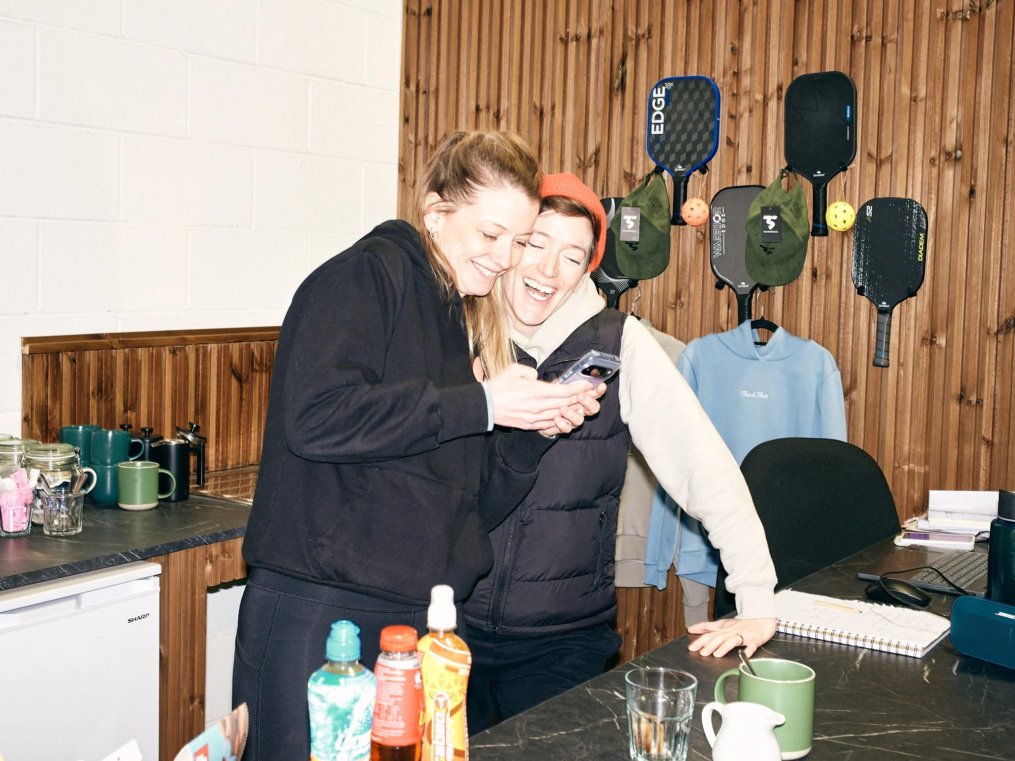 Thirdshot Collective 2026