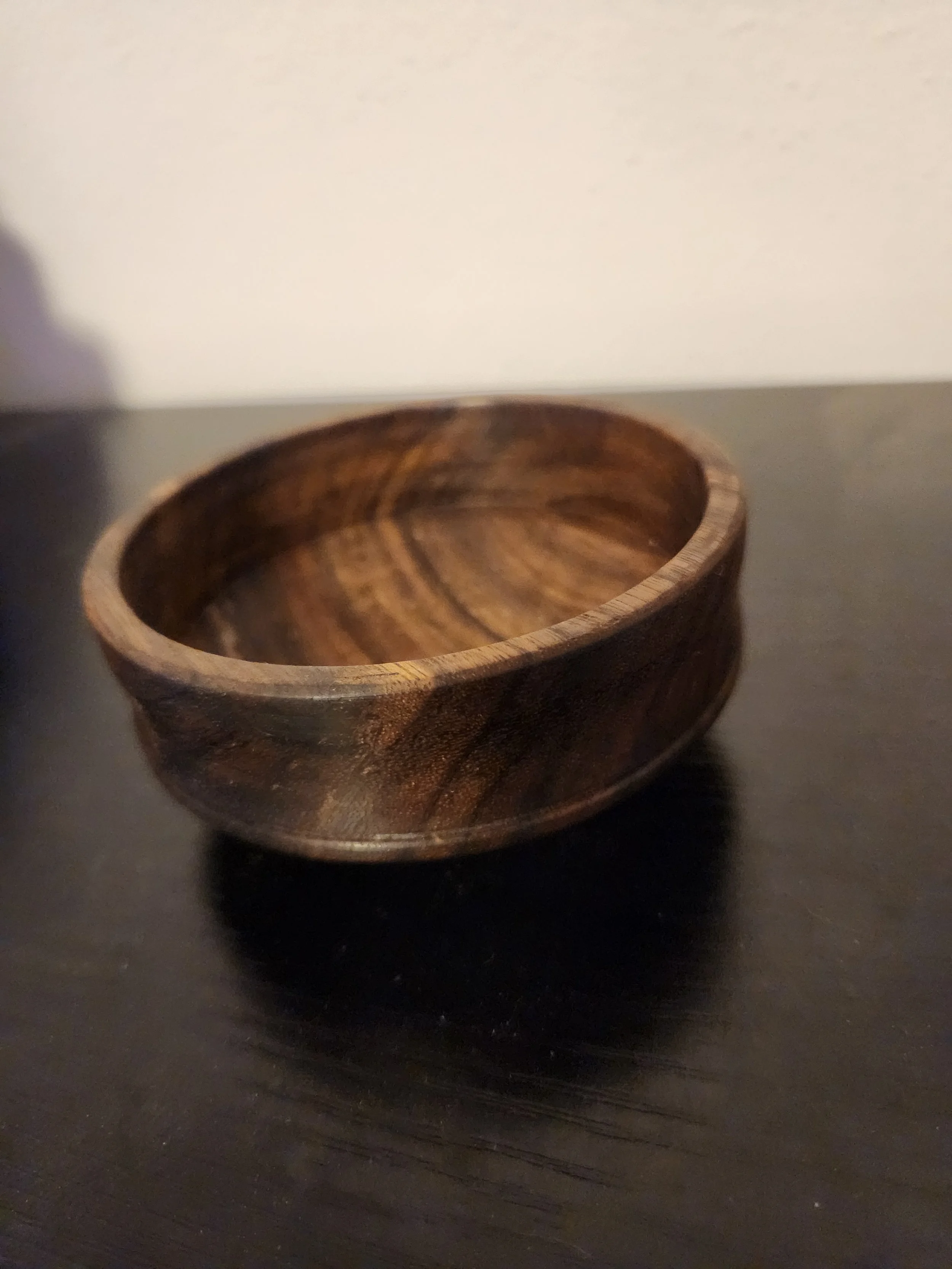 Spice/Trinket Bowl