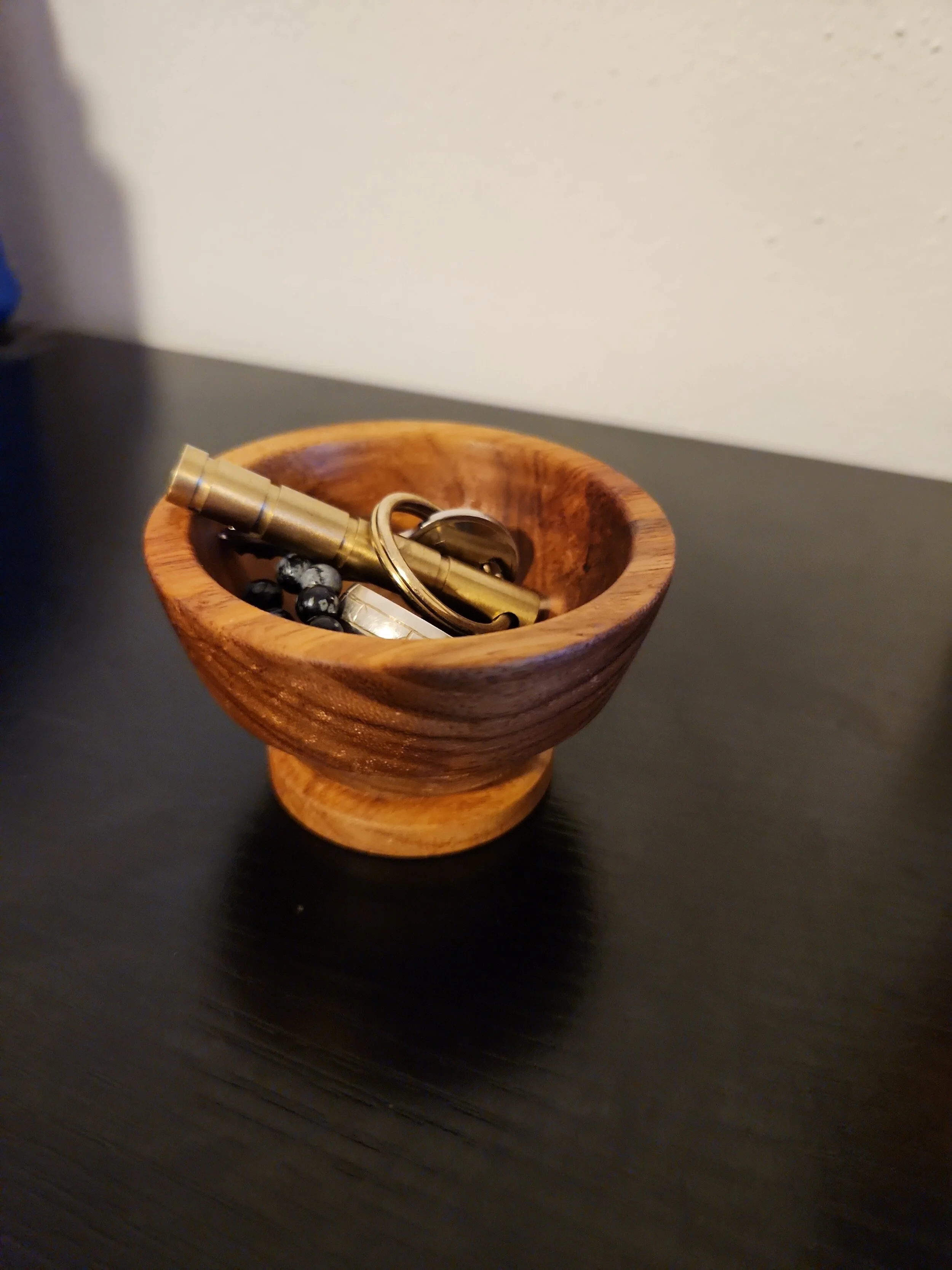 Spice/Trinket Bowl