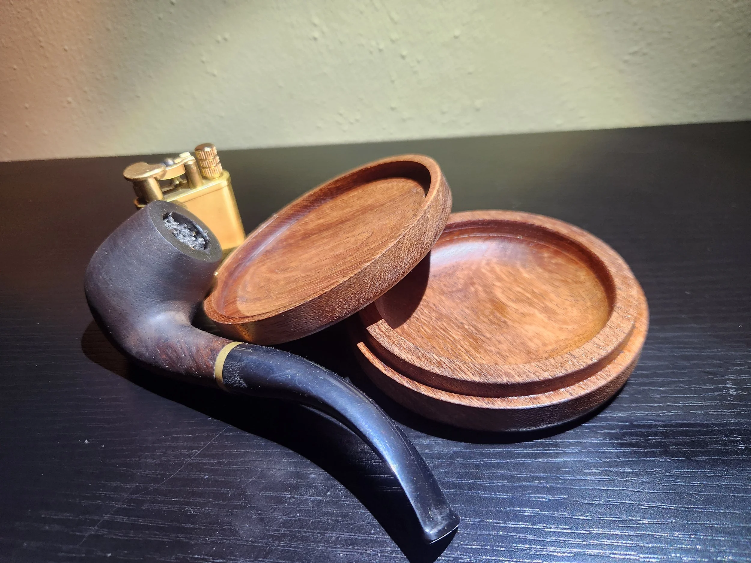 Tobbaco/zyn/snuff container