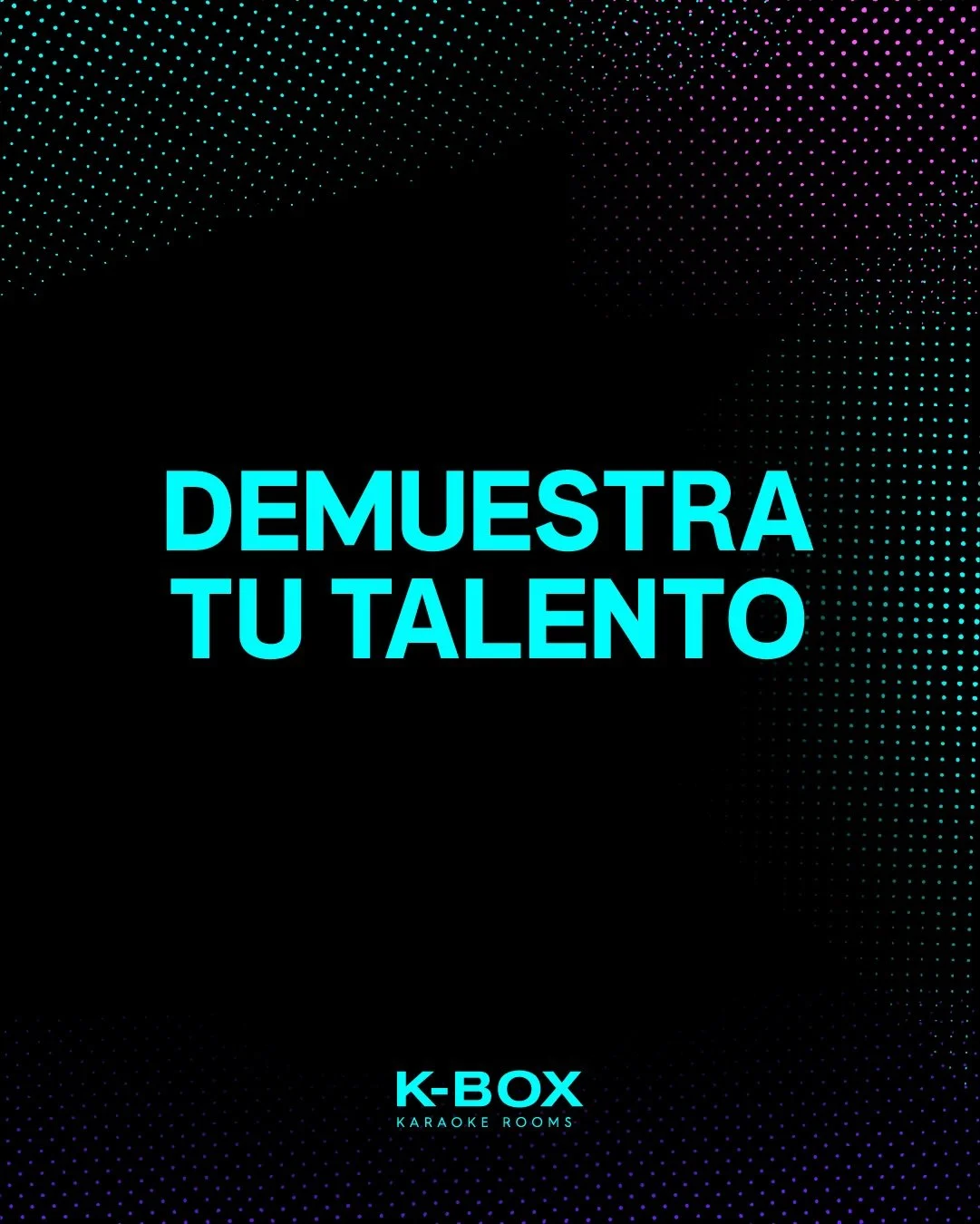 Falta muy poco para que vivas el karaoke de otra manera 🎤 Pronto K-Box llegar&aacute; para subir el volumen en el Callej&oacute;n Asi&aacute;tico ⛩️