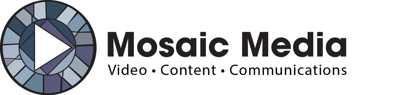 Mosaic Media Inc. 