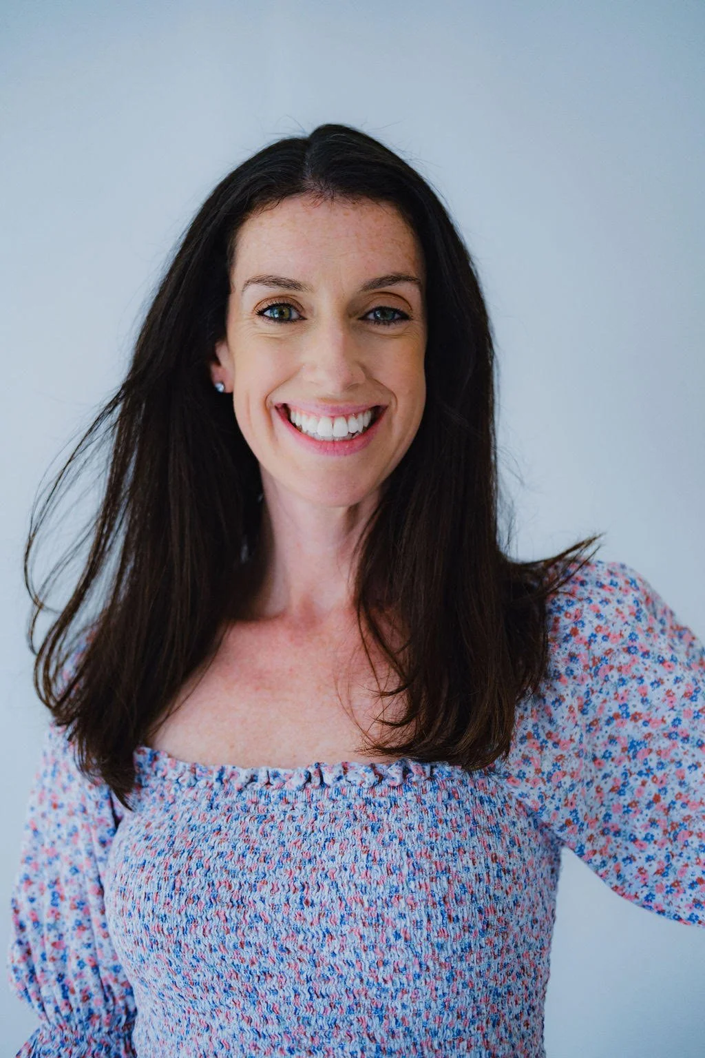 Dr. Kristy Clements pelvic floor physical therapist in Tampa