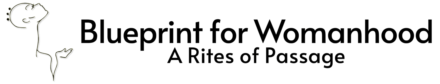 Blueprint for Womanhood