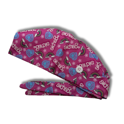 In A Healthcare World