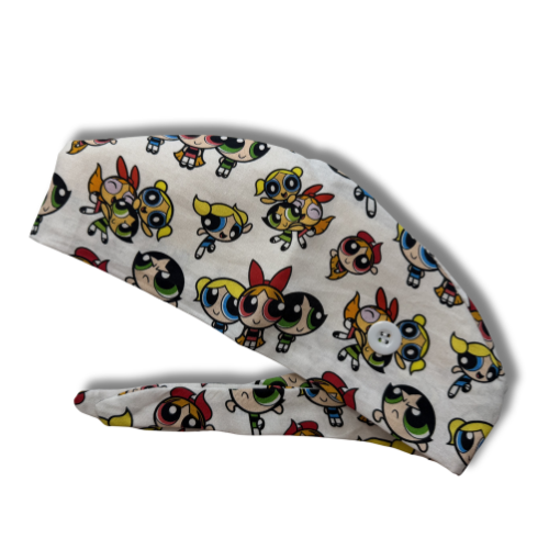 Sugar, Spice & Saving Lives