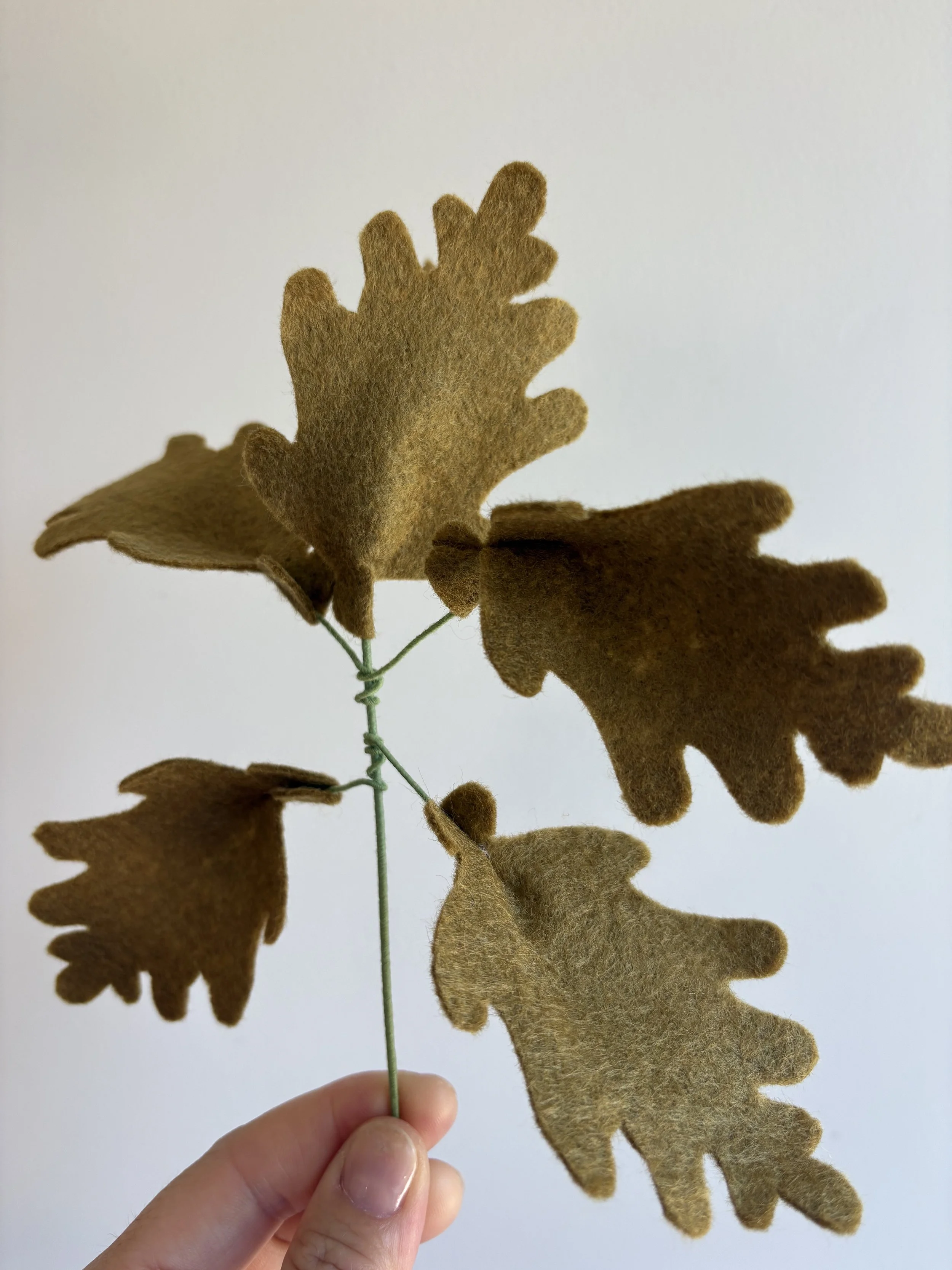 Oak branch in bronze 2.jpeg