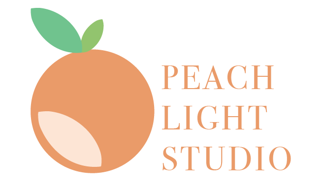 Peach Light Studio