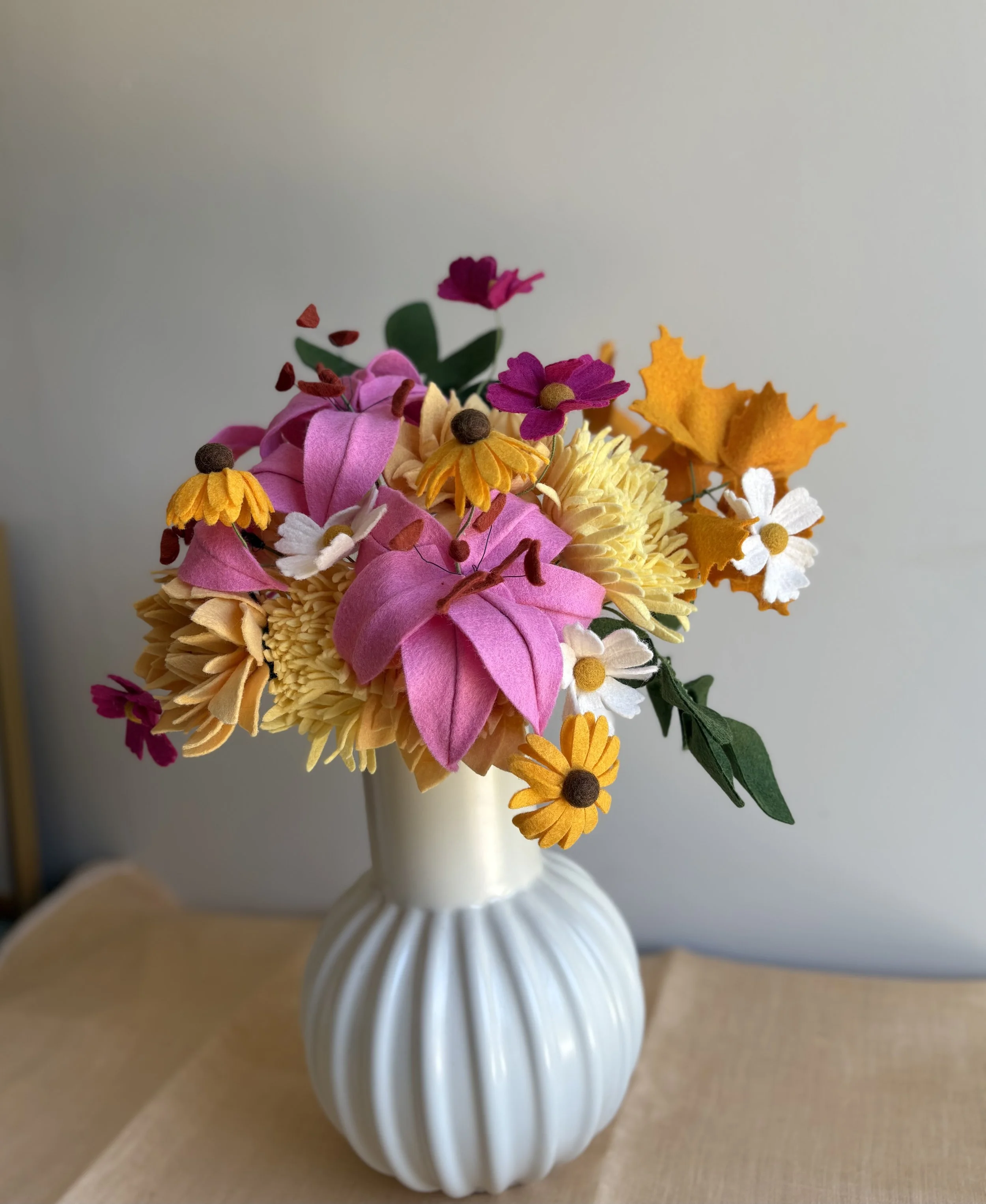 Sunrise Bouquet