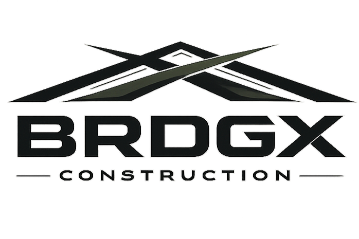 BRDGX Construction