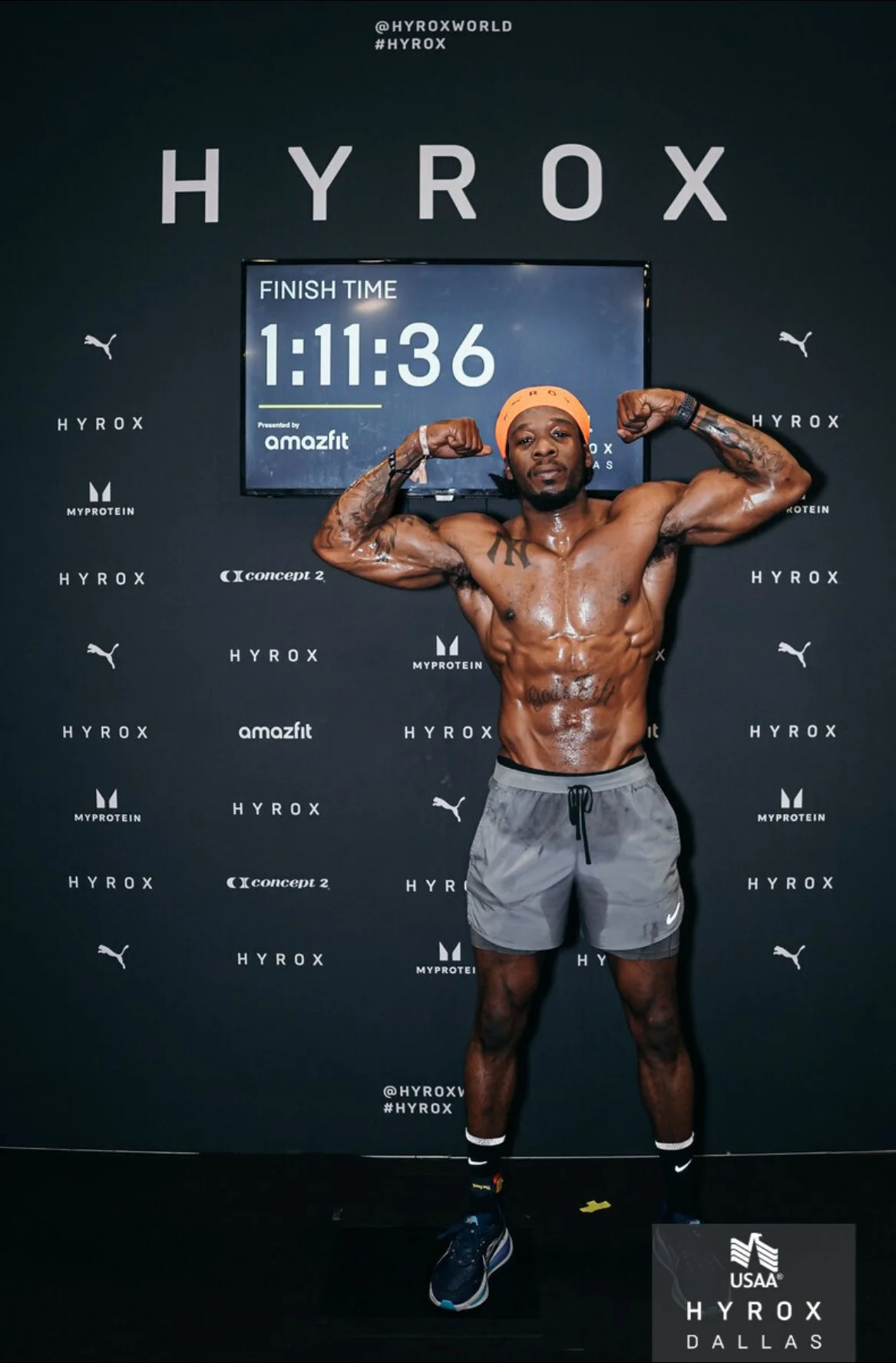 Fitness Consultation