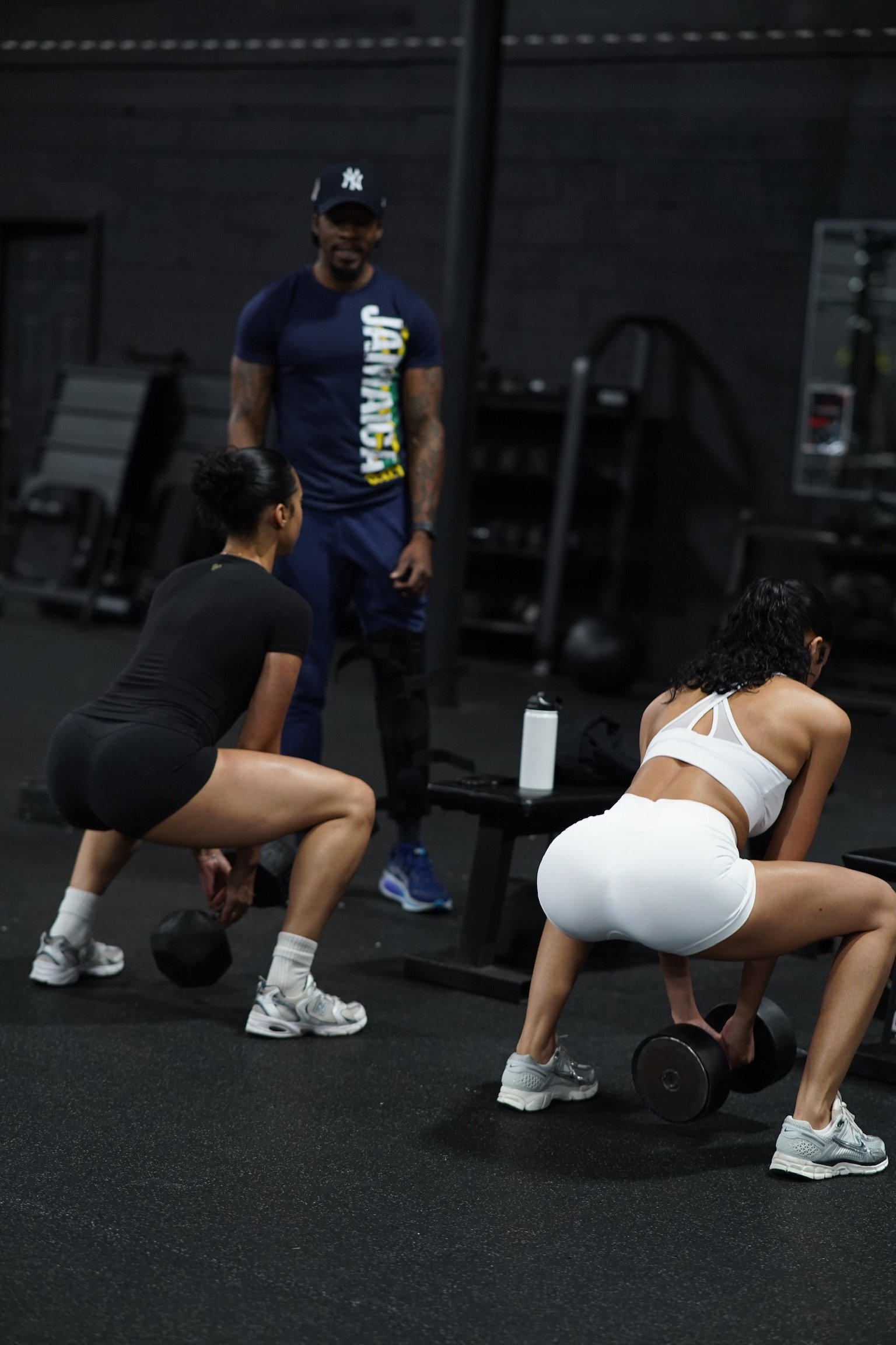 12 Session monthly