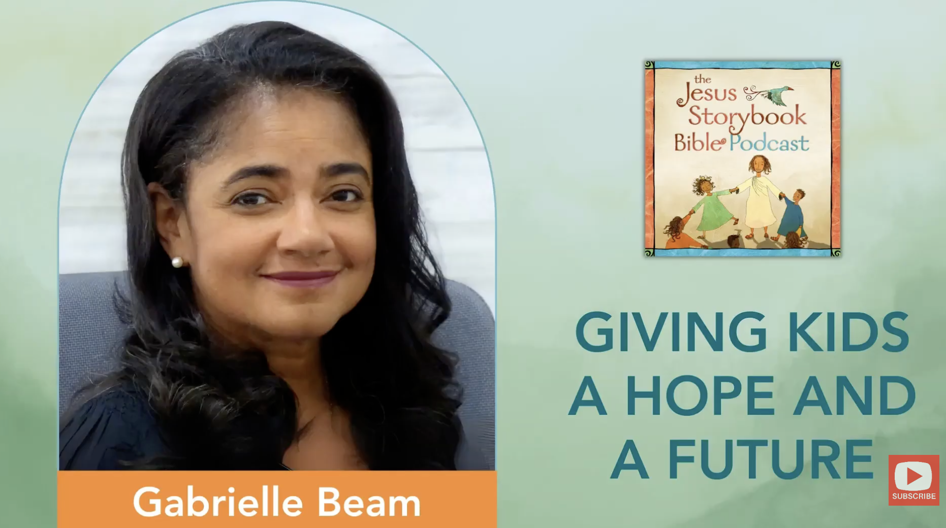 GIVING KIDS A HOPE AND A FUTURE