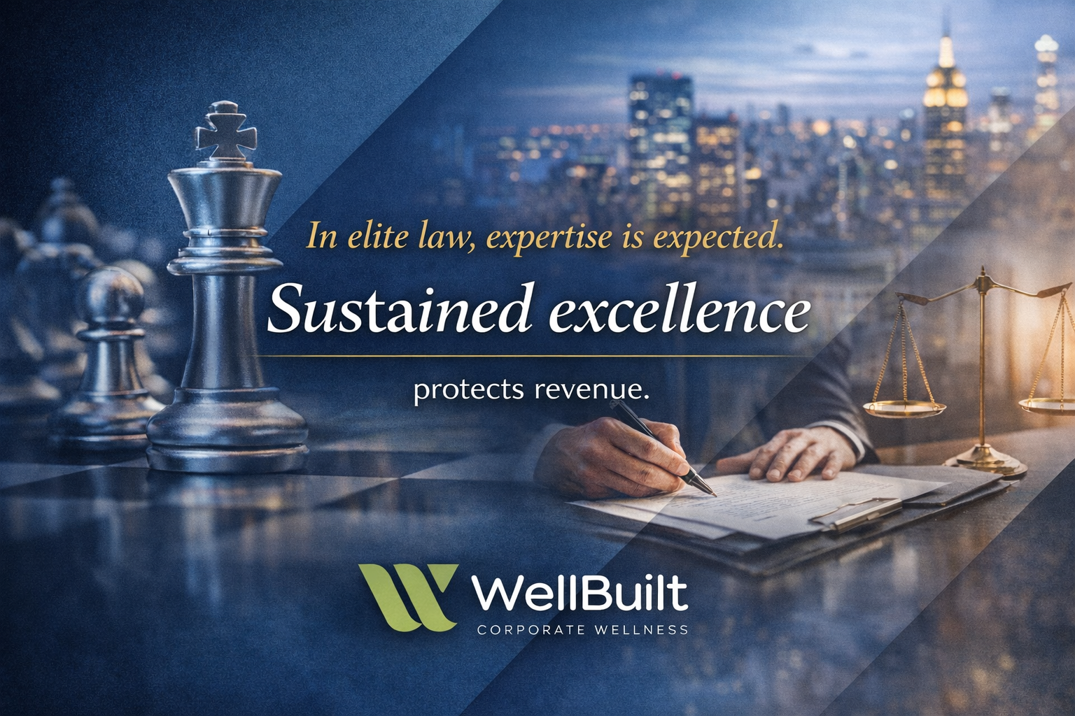 The Hidden Performance Edge in Elite Law Firms