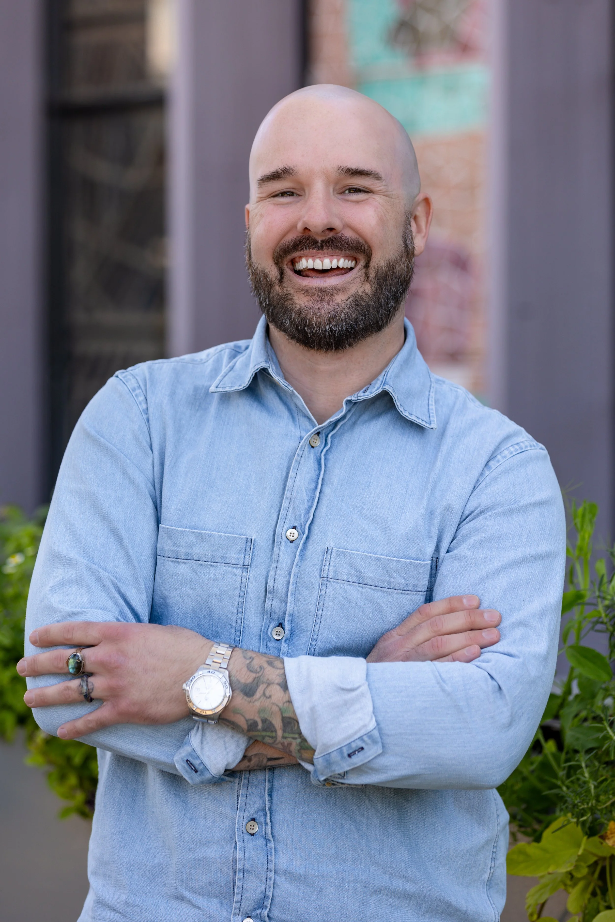 Designing with Heart and Purpose: My Design Philosophy