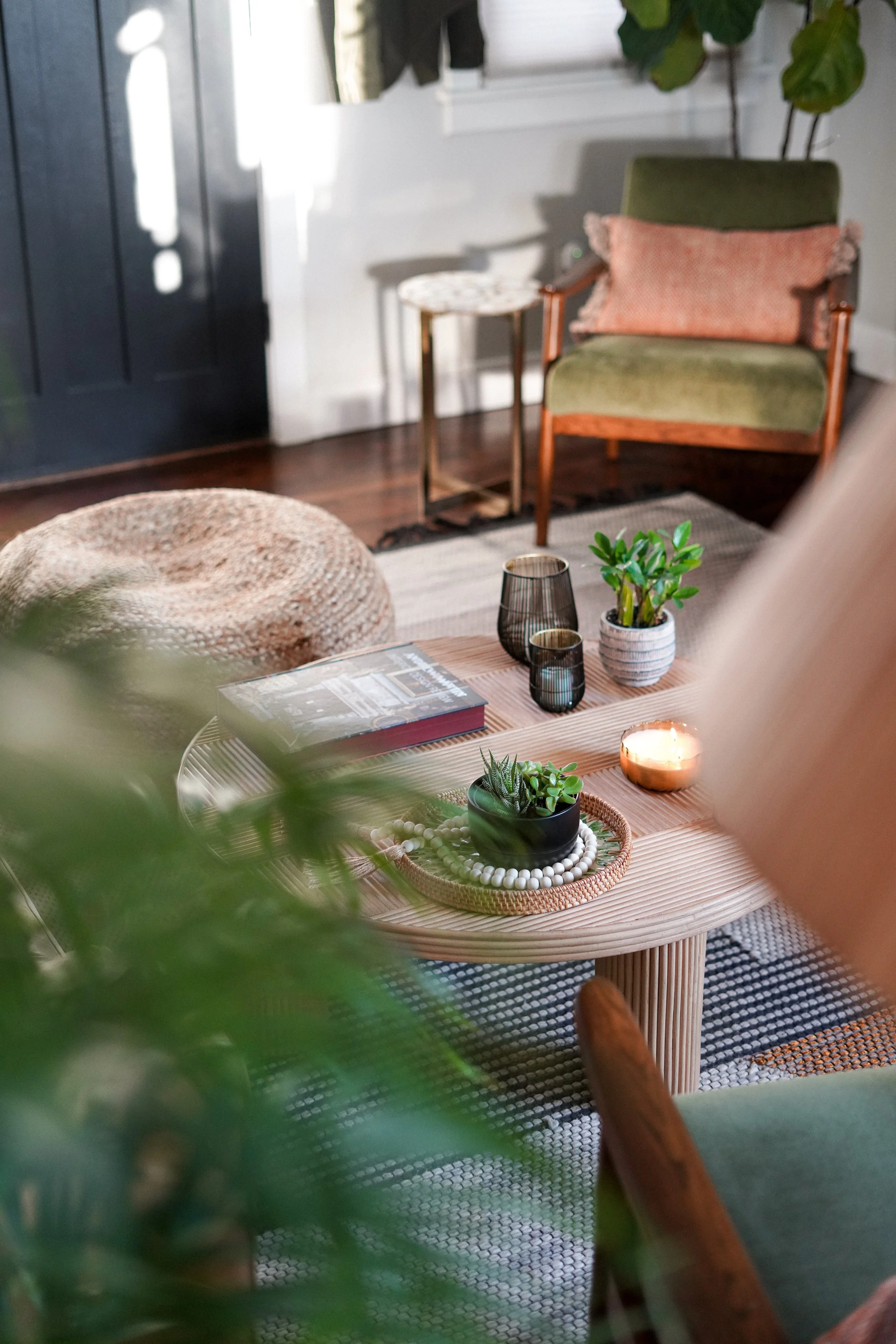 Home: The Missing Pillar of Wellness