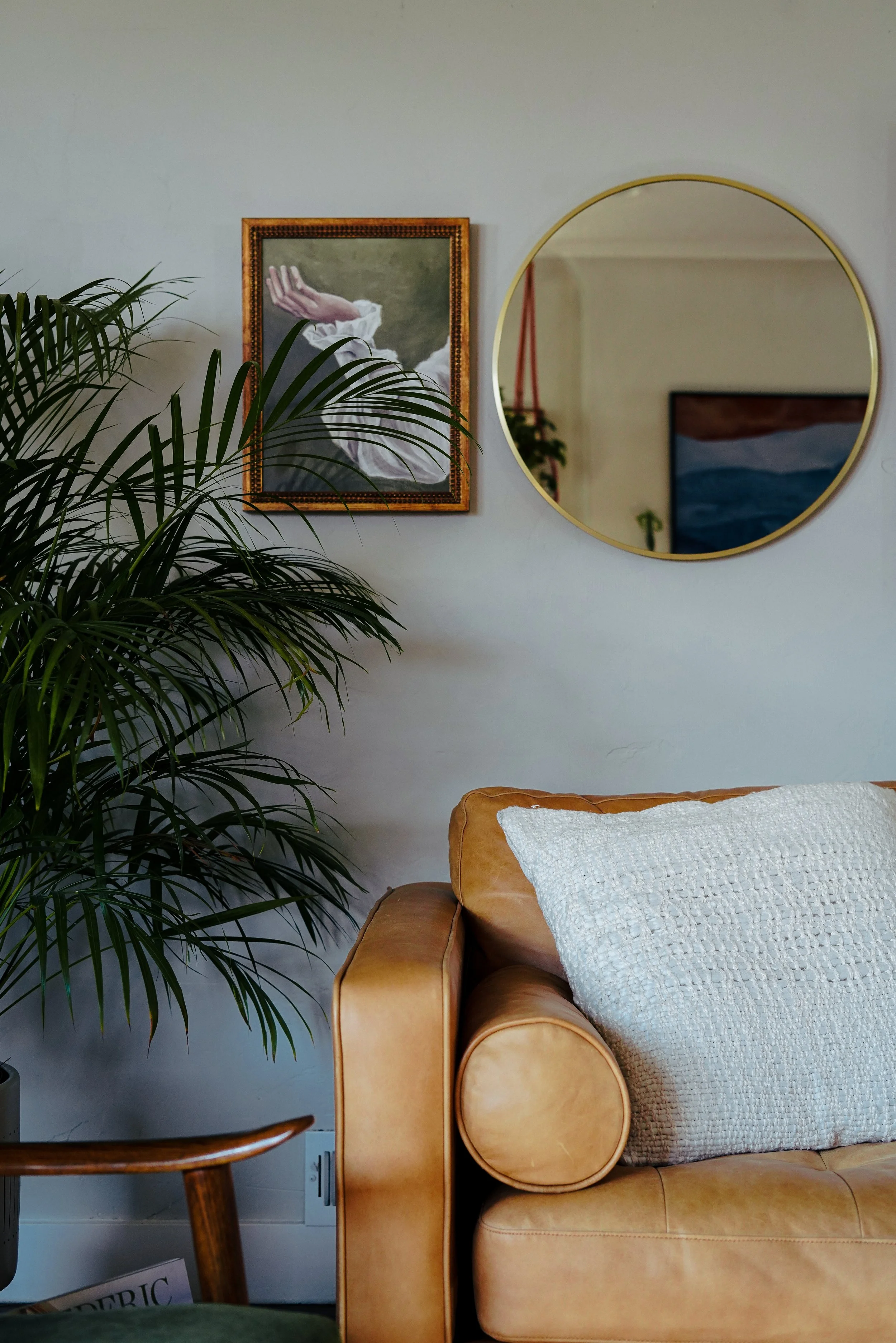 Nurturing Wellness at Home