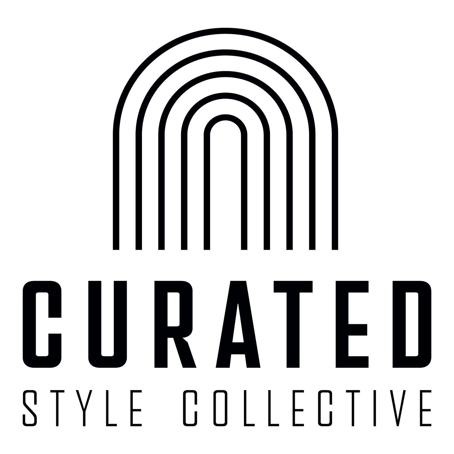 Curated Style Collective Los Angeles Interior Design + Lifestyle Studio