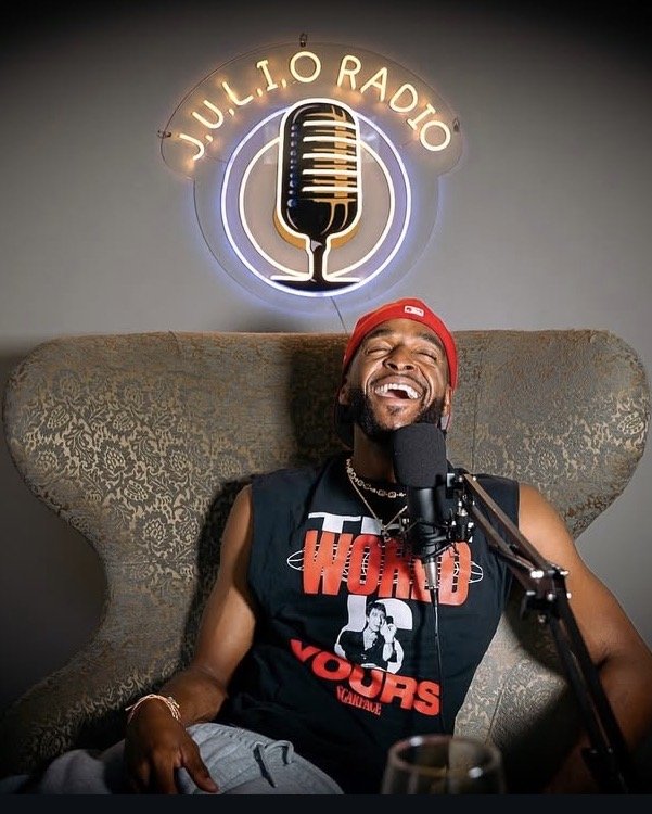 @J.U.L.I.O.RADIO