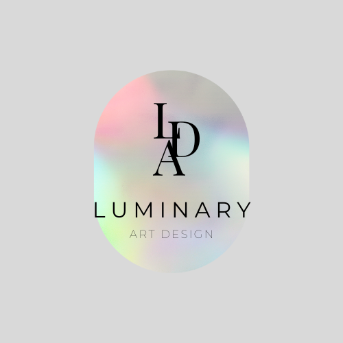 Luminary Art Design