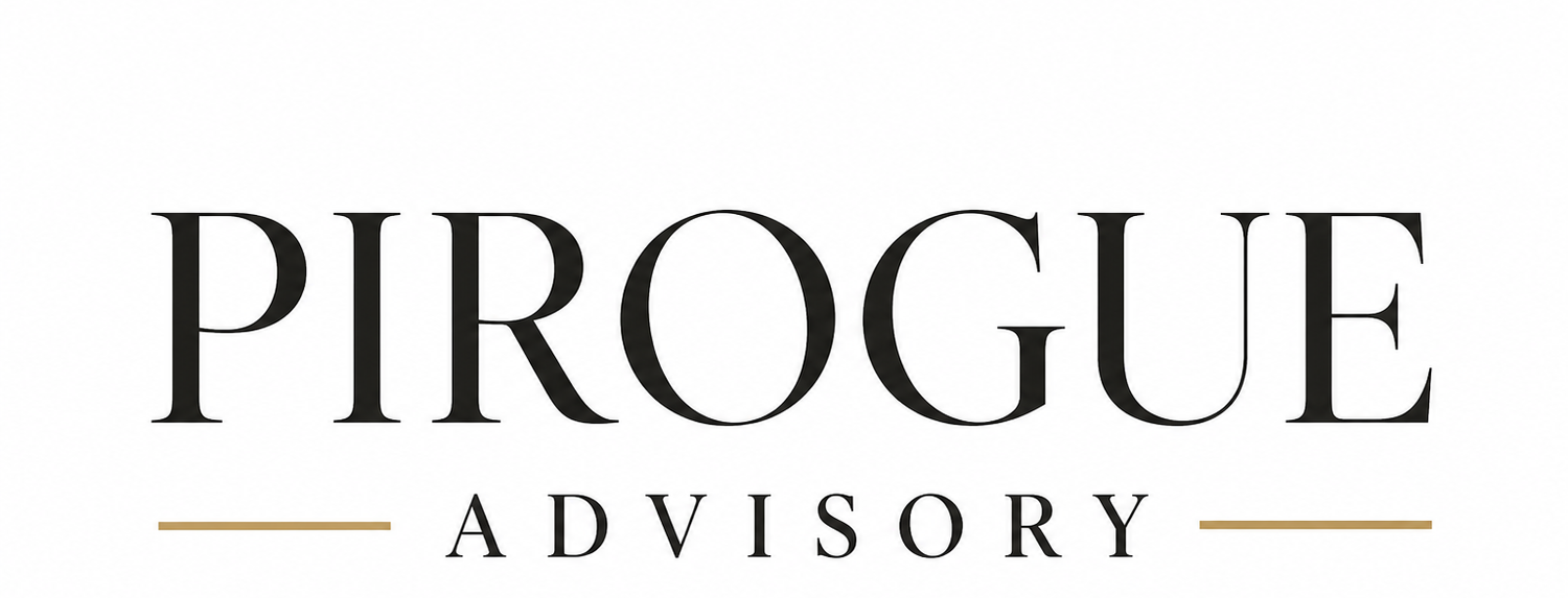 PIROGUE ADVISORY