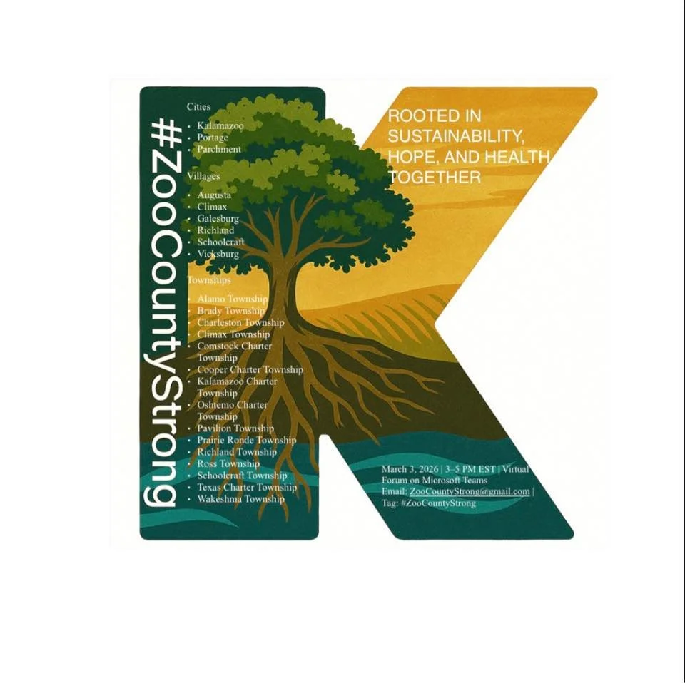 #ZOOCOUNTYSTRONG|KALAMAZOO COUNTY