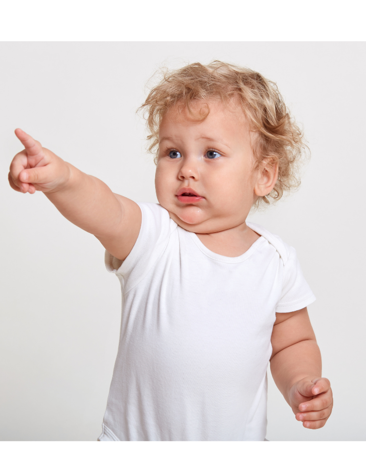 “Why Isn’t My Toddler Talking Yet?” 