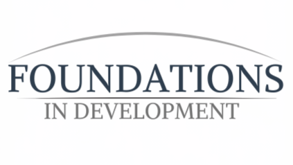 FOUNDATIONS In Development