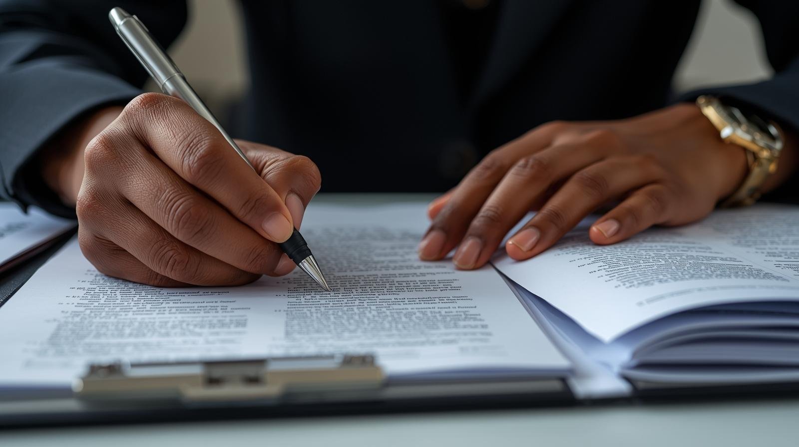 Natasha S Walker Legal Services