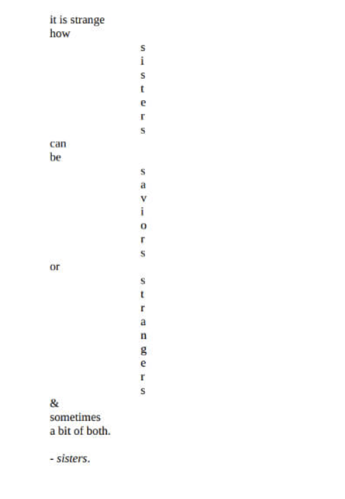 White Space 