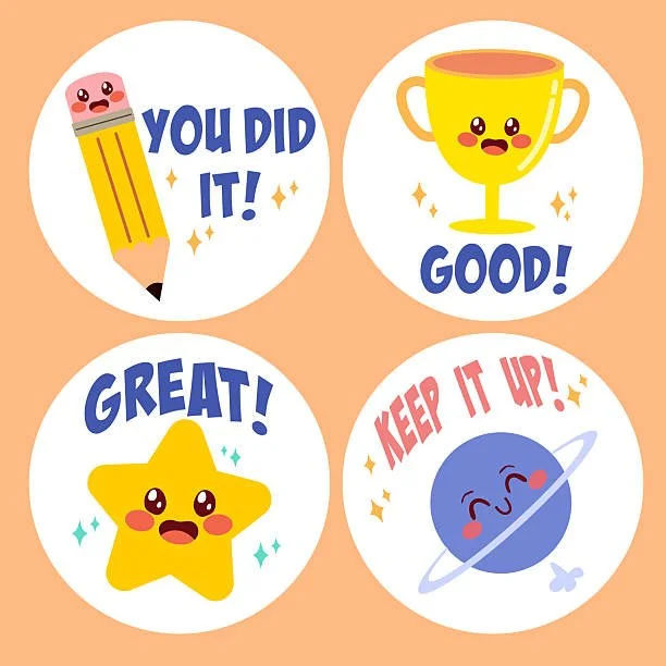 Rewards