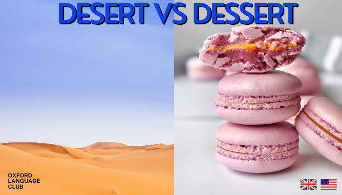 Dessert 