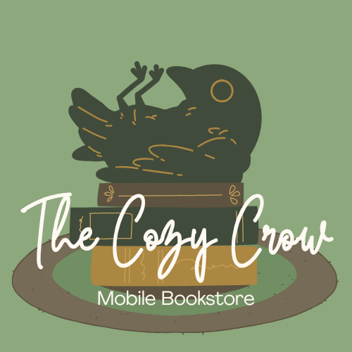 The Cozy Crow Mobile Bookstore