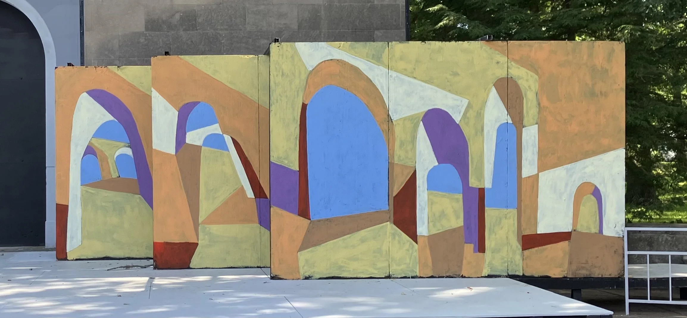 Much Ado About Nothing - 2025